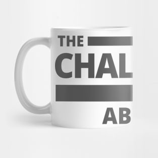 Abram Mug